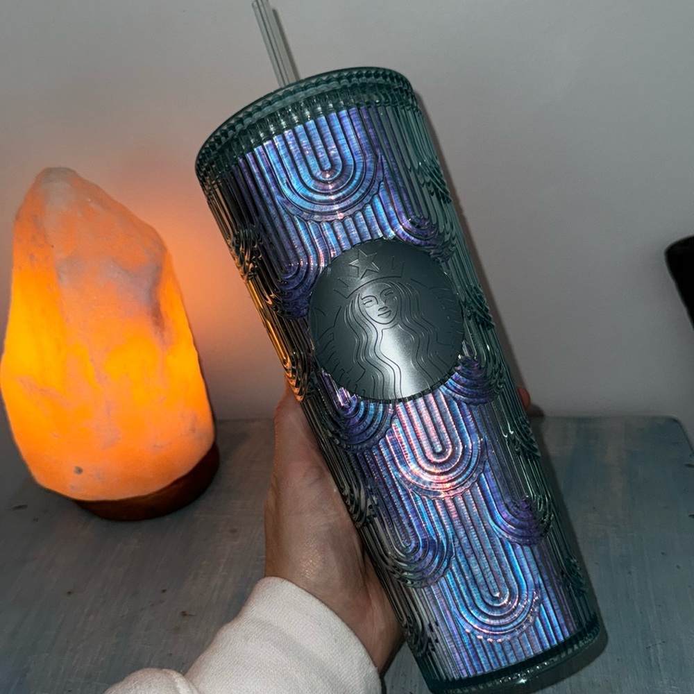 Starbucks Limited Edition Tumbler